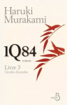 confrérie,murakami,1q84,japon,japonais,fantastique