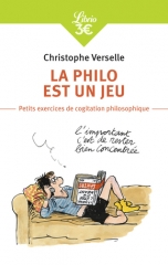 philo,philosophie,confrérie,essai,manuel,christophe verselle