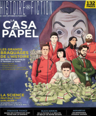 la casa de papel,histoire et fiction,braquage,voleurs,patty hearst,syndrome de stockholm,émile buisson,chauffeurs de la drôme,cartouchealberto spaggiari,james mac laine,william plunkett