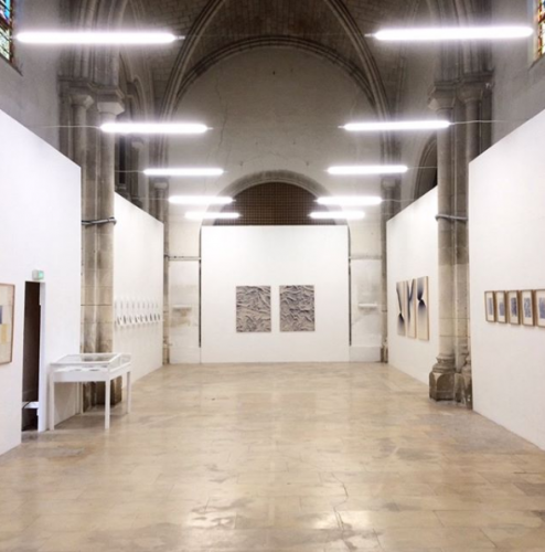 mathias mareschal,exposition,la rochelle,charente-maritime,chapelle des dames blanches,centre intermondes, galerie lawangwangi,indonésie,institut français,artsociates indonesia,céramique,dentrite