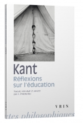 confrérie,essai,philosophie,kant,éducation,école