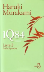 confrérie,murakami,1q84,japon,japonais,fantastique