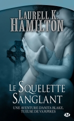 roman,confrérie,anita blake,tueuse,vampires,laurell hamilton