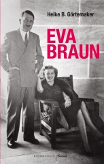 heike gortemaker,eva braun,confrérie,essai,livre,allemagne,seconde guerre mondiale,hitler