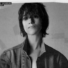 charlotte gainsbourg,days off,rest,philharmonie,serge gainsbourg,gainsbourg,miles kane,sebastian