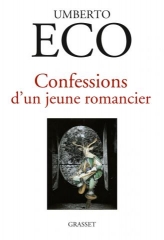 eco,umberto eco,essai,roman,chroniques