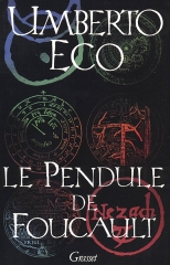 eco,umberto eco,essai,roman,chroniques