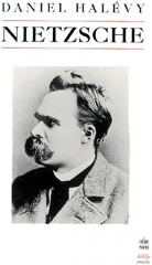 confrérie,philosophie,philosophe,nietzsche,daniel halevy