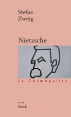 zweig,nietzsche,confrérie,essai,philosophie,philosophe