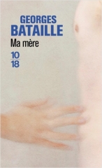 confrérie,georges bataille,roman,sexe