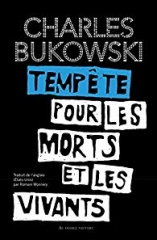 charles bukowski,poésie,poèmes