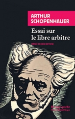 shopenhauer,livre,essai,confrérie,philosophie,philosophe