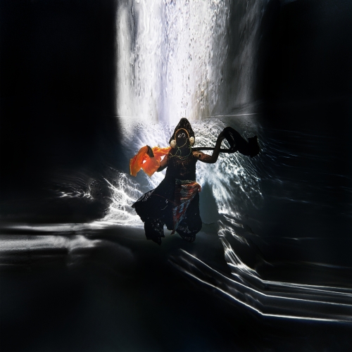 exposition,womanakwa,galerie vallois,exposition,contemporain