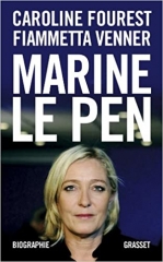 présidentielles,le pen