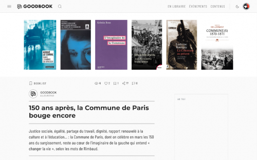 goodbook,plateforme,livre,éditeur