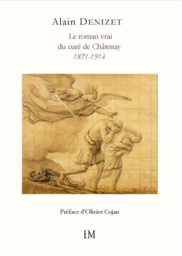 alain denizet,châteney,curé,église,fuite,france inter,le vif de l’histoire,eure-et-loire,chartres