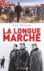 shun shuyun,chine,longue marche,essai,confrérie